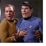 Episode 26: Star Trek – Debt of Honor