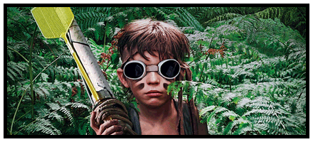 Episode 218: Son of Rambow