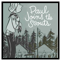 Episode 239: Paul Joins the Scouts