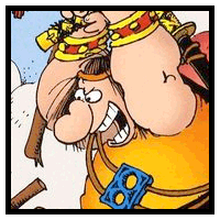 Episode 247: Groo – The Hogs of Horder