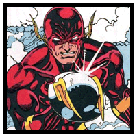 Episode 269: Flash – The Return of Barry Allen