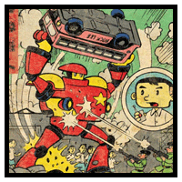 Episode 323: The Art of Charlie Chan Hock Chye