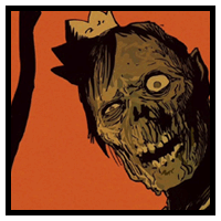Halloween 2014 Part 3: Afterlife with Archie