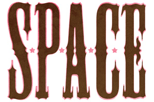 SPACE Extravaganza No. 03